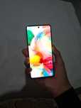 Samsung a71 продам или обмен