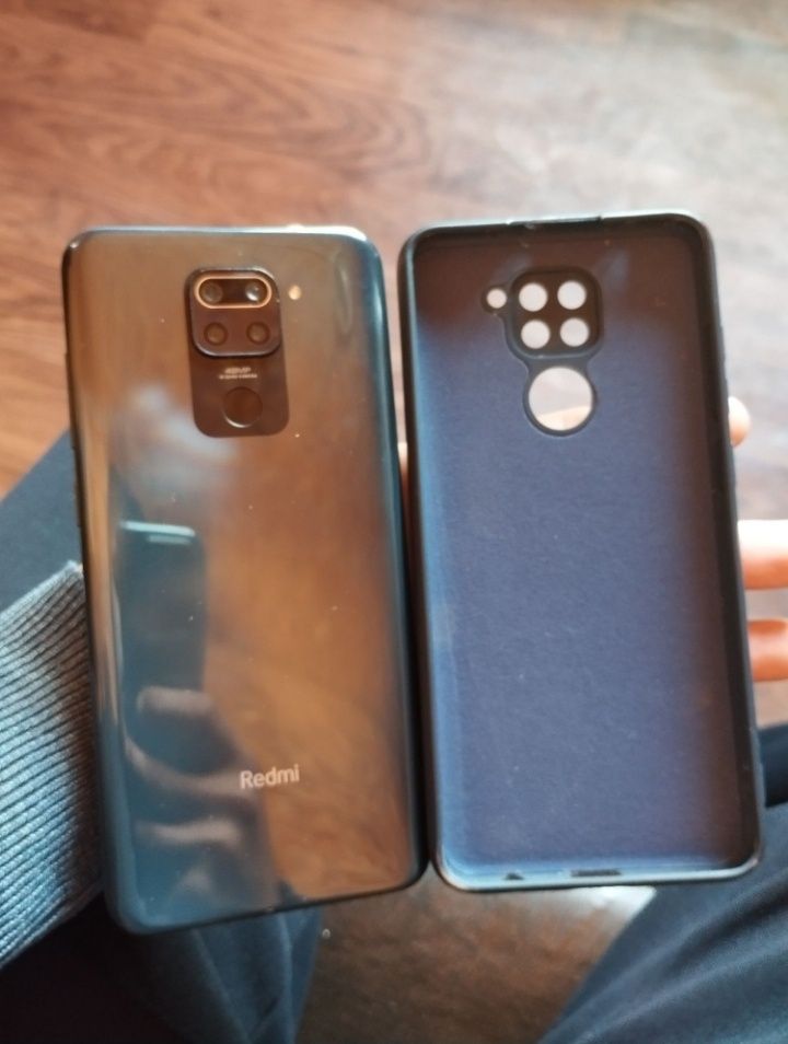 Продам Redmi Not 9 64 gb.