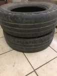Продам резину 205/65/ R15