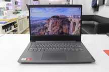 Ноутбук Lenovo с гарантией СЛАВКОМ