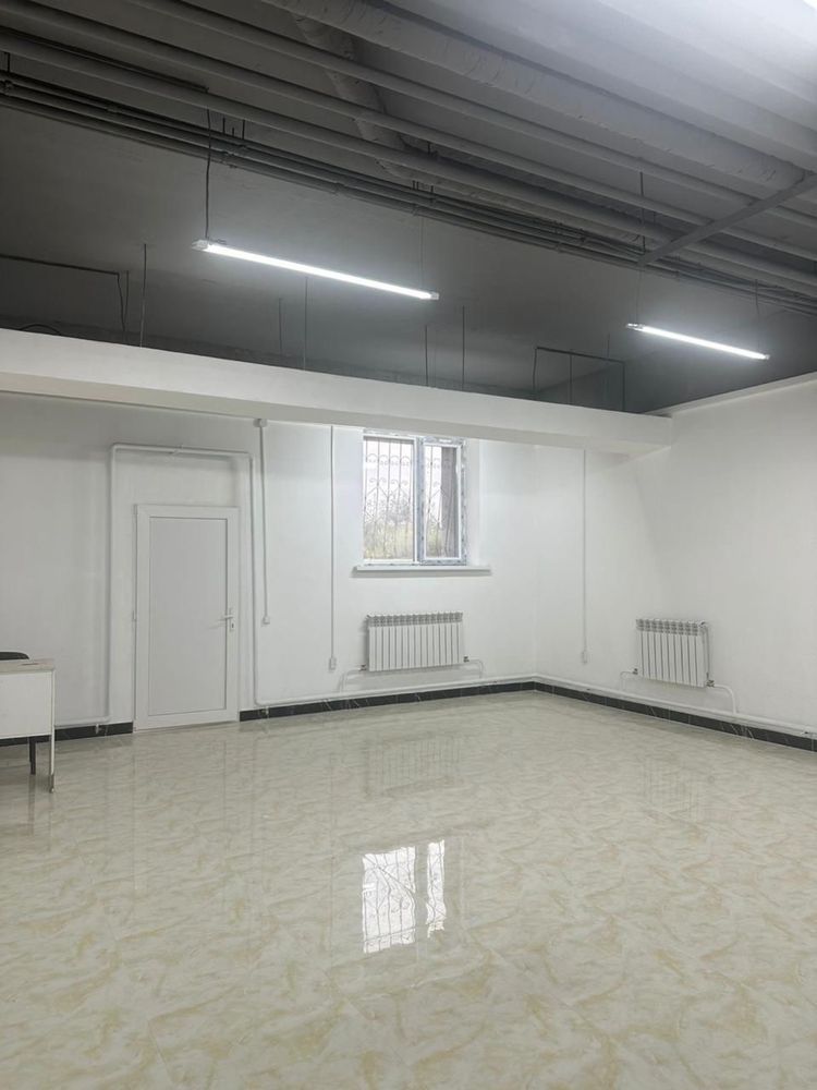 Сдам в аренду помещение 45 кв метров