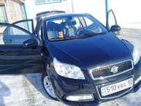 Продам машину Ravon R3 2017