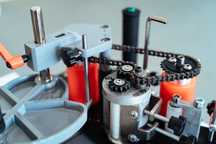 Закаточный станок DELTAMACHINERY DM-100