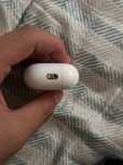 Air pods pro 2 generethion