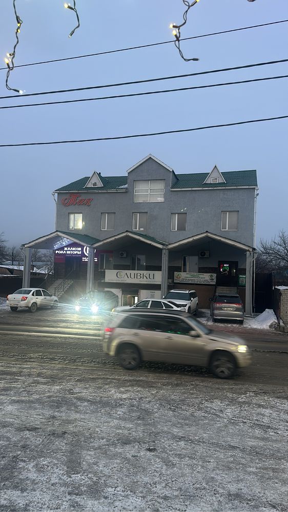 Сдам в аренду кабинеты под офис