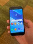 Samsung A5 жагдай жаксы ремонт болмаган таза бяры жасайды катпайт