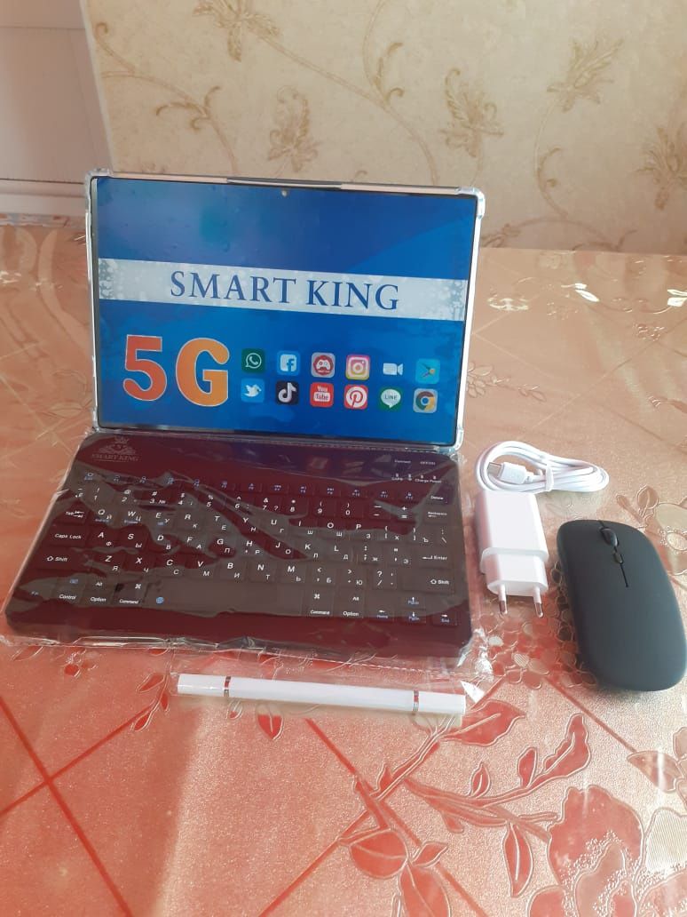 планшет  новый   512гб