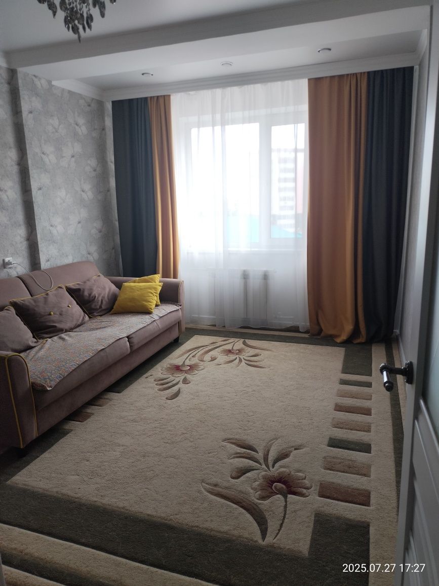Продам квартиру в районе Мөңкеұлы 85/4 Зачаганск