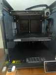 Creality K1 MAX 3D Printer Camera AI самый быстрый 3Д принтер