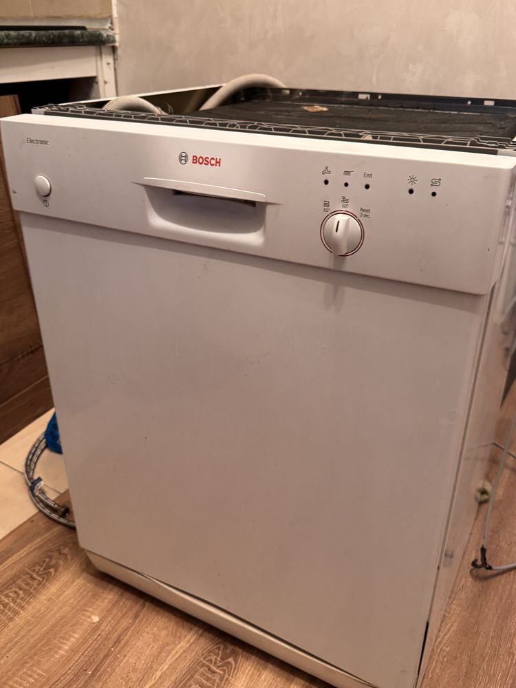 Посудомоечная машина Bosch
