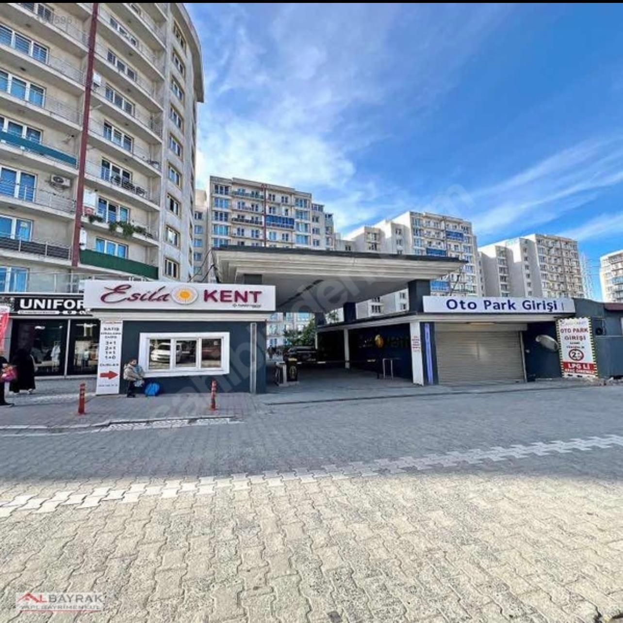 Обмен квартиры в Стамбуле на Астану