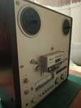 Катушечный Магнитофон AKAI 625 GX