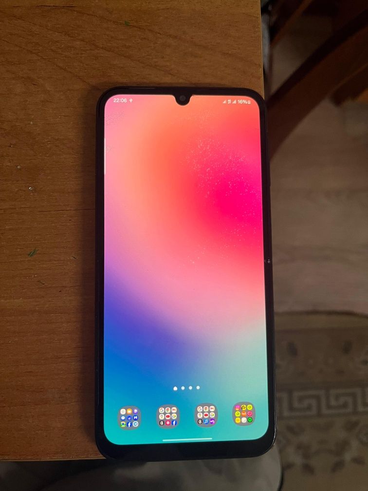 Samsung A 24 2024
