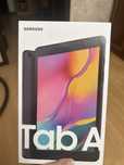 Планшет galaxy tab A