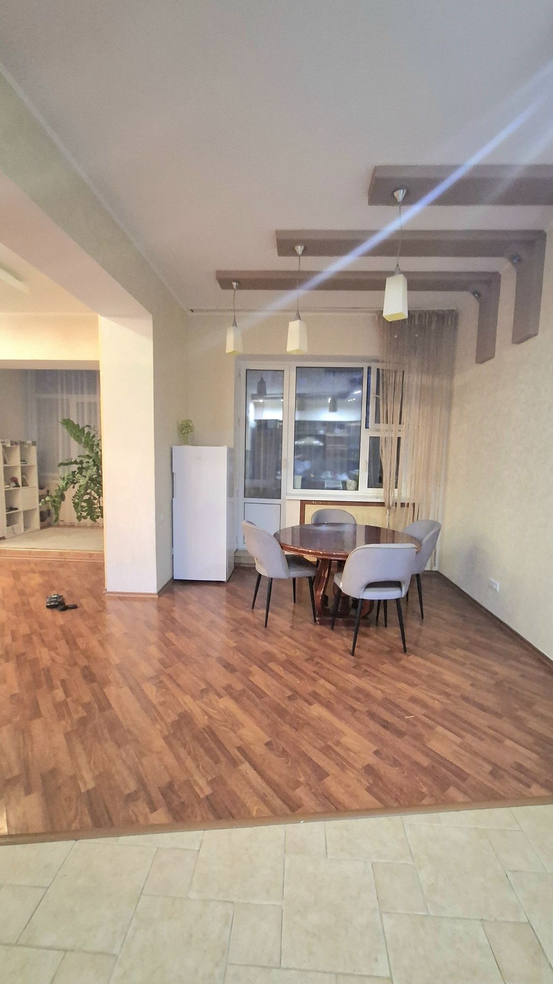 3 ком квартира Бизнес класс