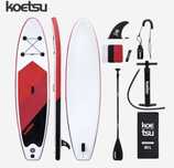 Сапборд Доска KOETSU 320 см SUP