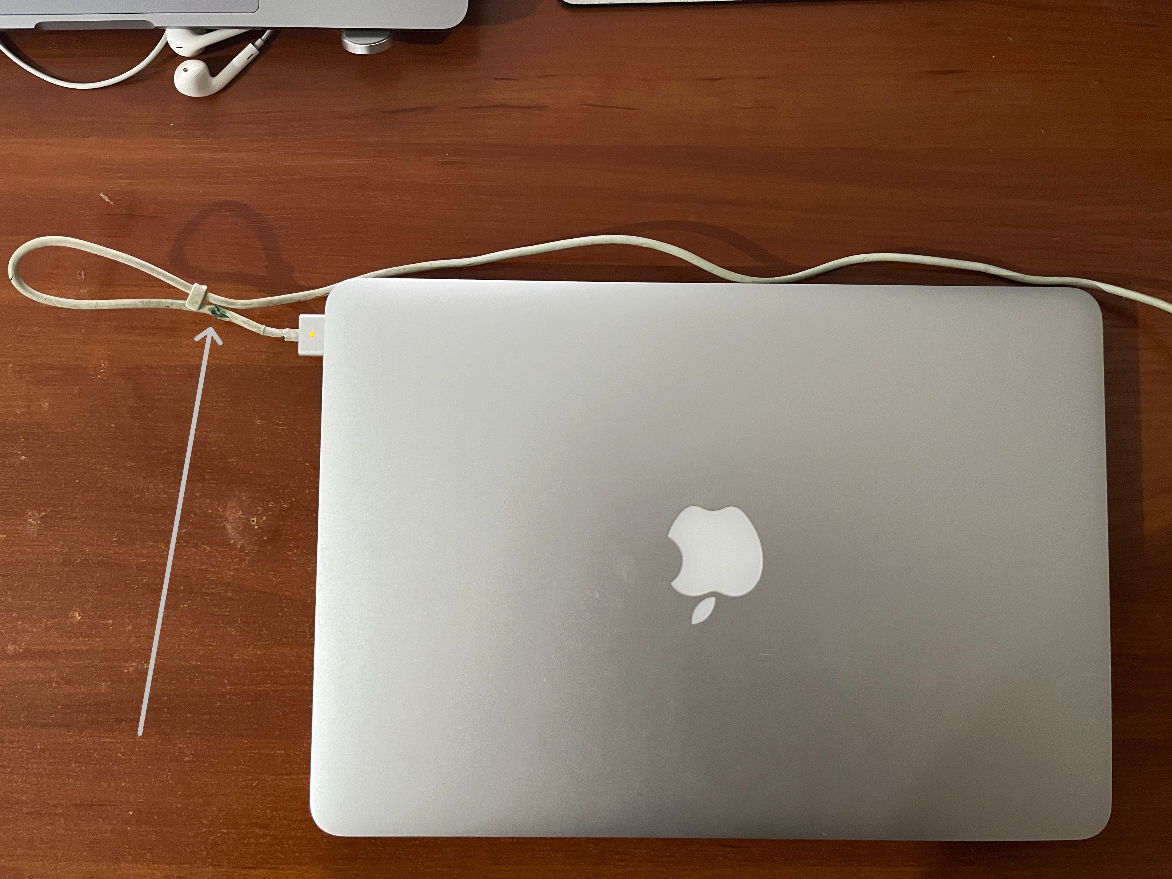 MacBook Pro Retina 13 2014 SSD 256
