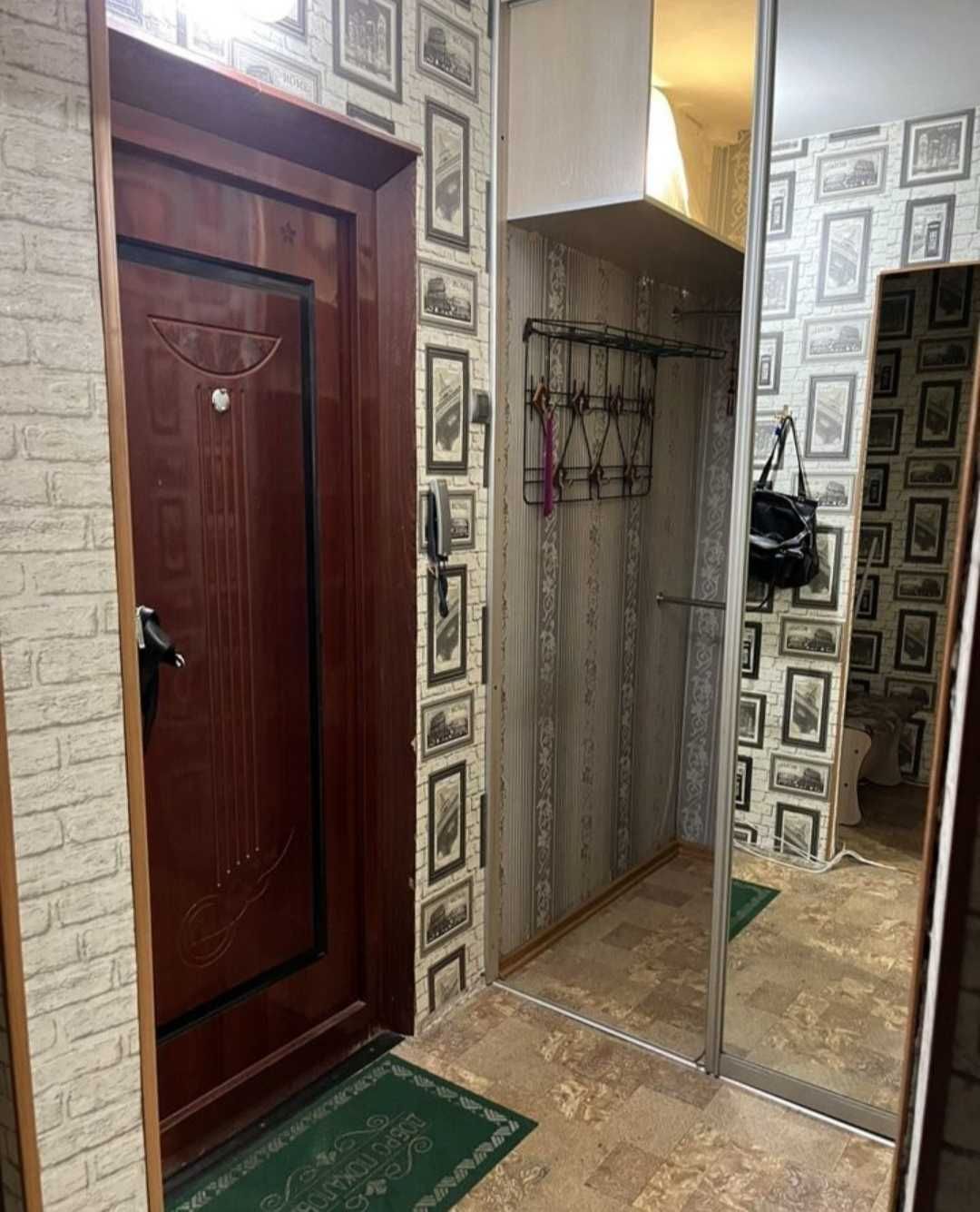 Сдам 1 комнатную квартиру Бухар Жырау 353