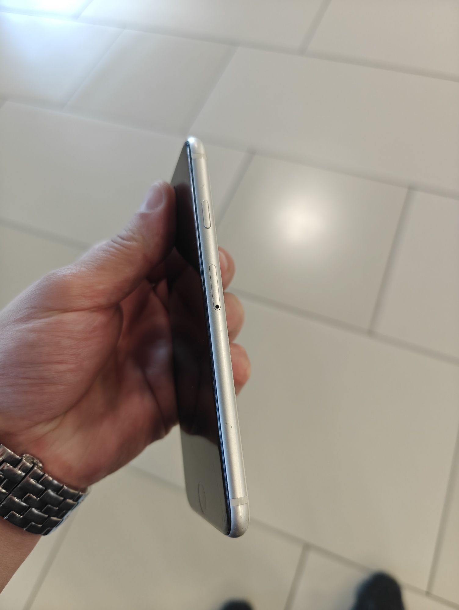 Iphone SE 3 128 gb