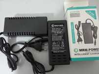 для питания 12v 6A Power adapter блок питания 12 вольт 6 ампер и шнур