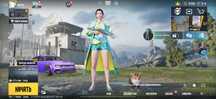 Аккаунт Pubg Mobile