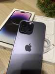 IPhone 14 Pro Max 512gb 100% | 0-0-24
