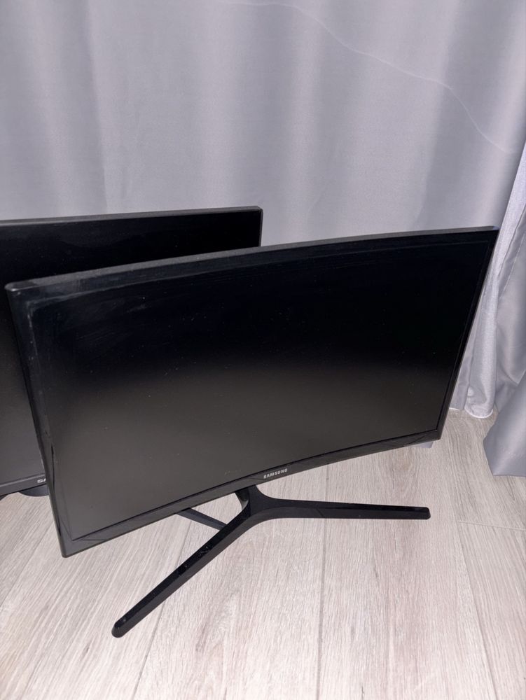 Обменяю или продам игровой ПК