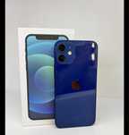 Iphone 12 64 gb blue