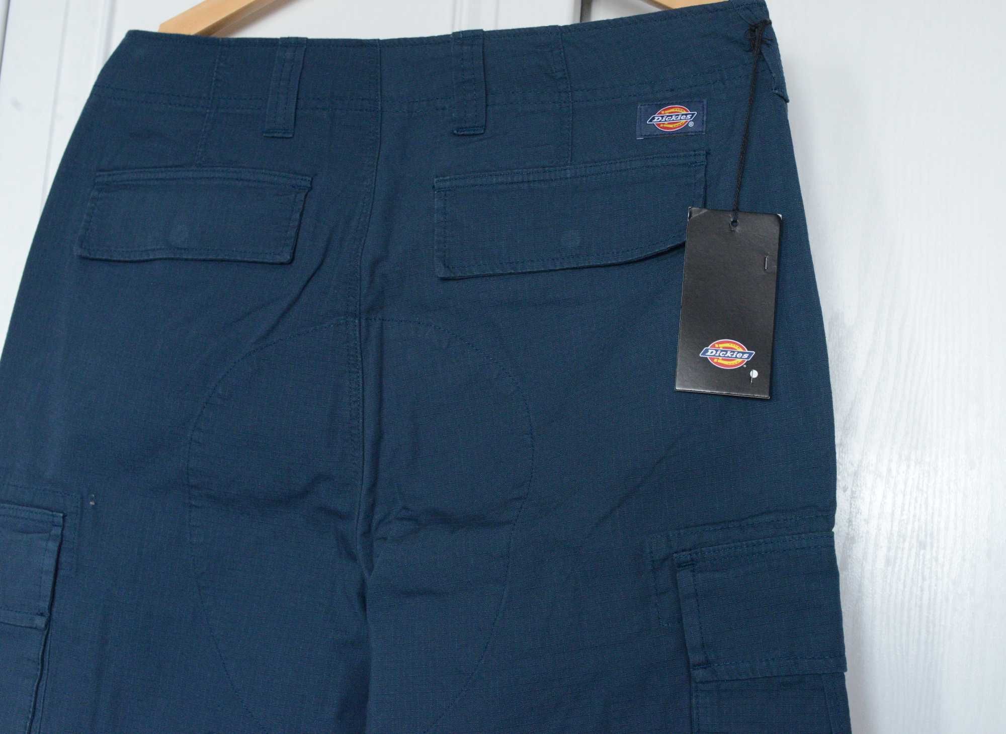 Dickies W32, W33 оригинальные штаны