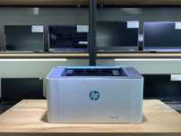 Принтер HP Laser 107r, лазерный, черно-белый, 10250/А10