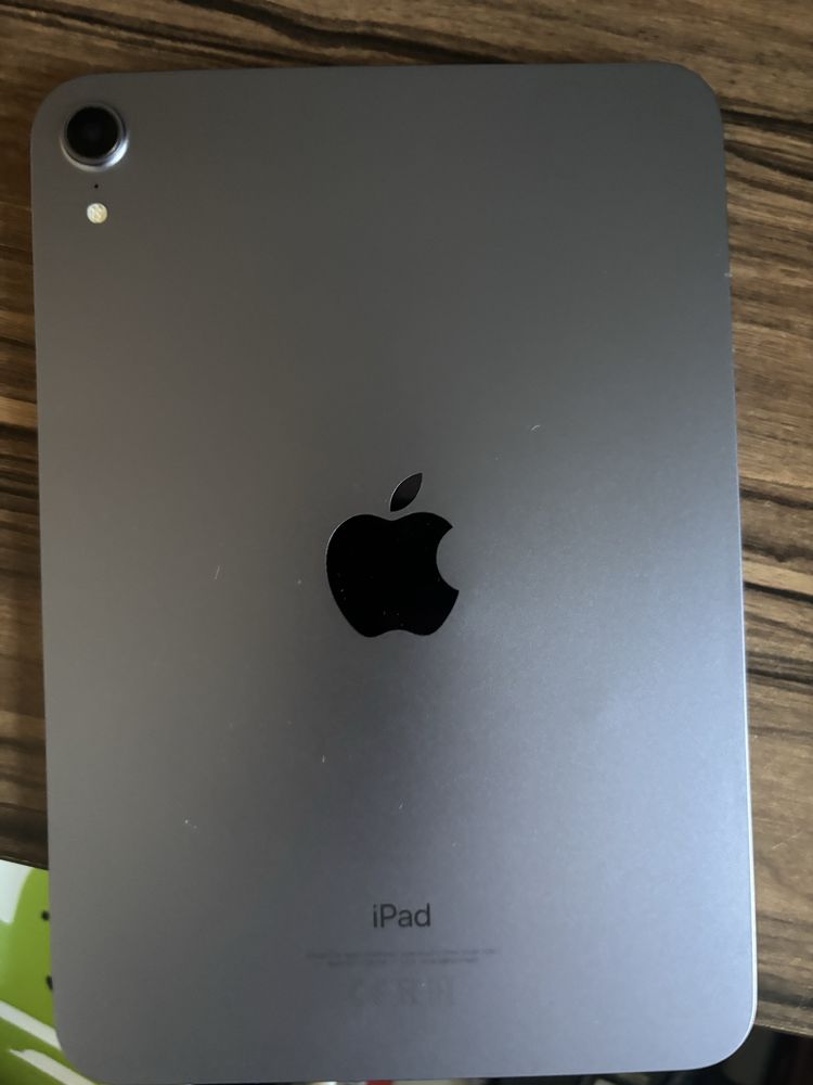 Продам ipad mini 6