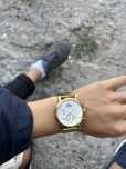 Patek Philippe Geneve