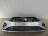 Бампер polo поло запчасти Volkswagen Фольксваген
