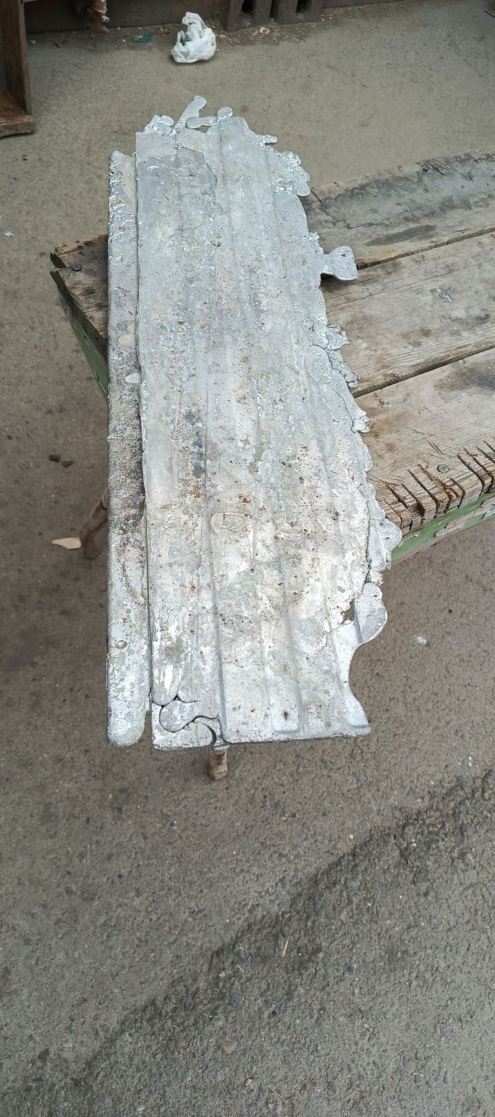 Продам олова который хрустит, качественный,СССР.