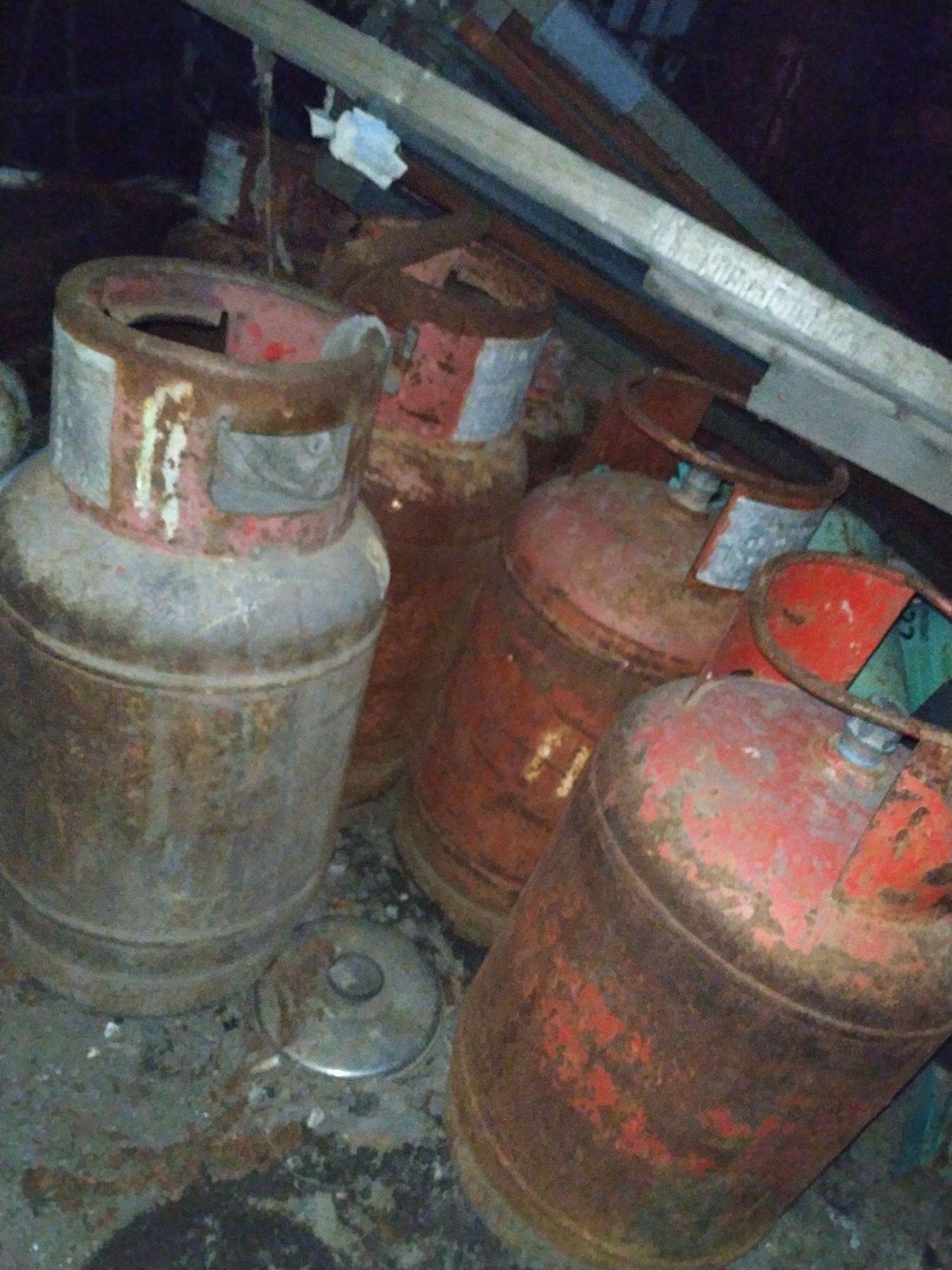 Газ Балон КІШІ БАЛОН-10000 ҮЛКЕН БАЛОН 20000-ТЕҢГЕ еее