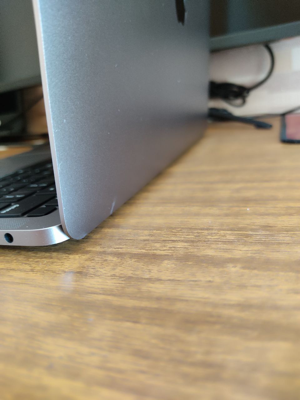 MacBook air m1 8/256