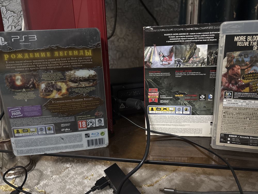 Игры как новые без сарпин без повреждение играт времени нету продаю и