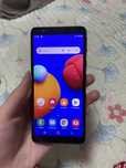 Смартфон SAMSUNG GALAXY A01 core