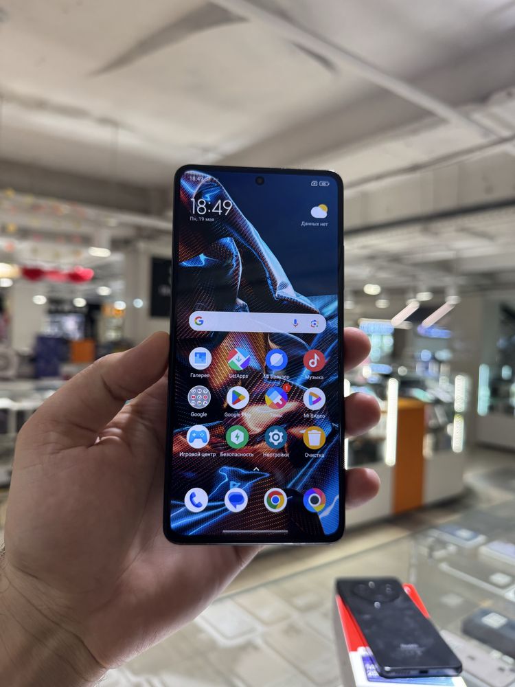 Poco X5 pro 256gb