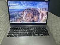 Ноутбук Asus X509UA