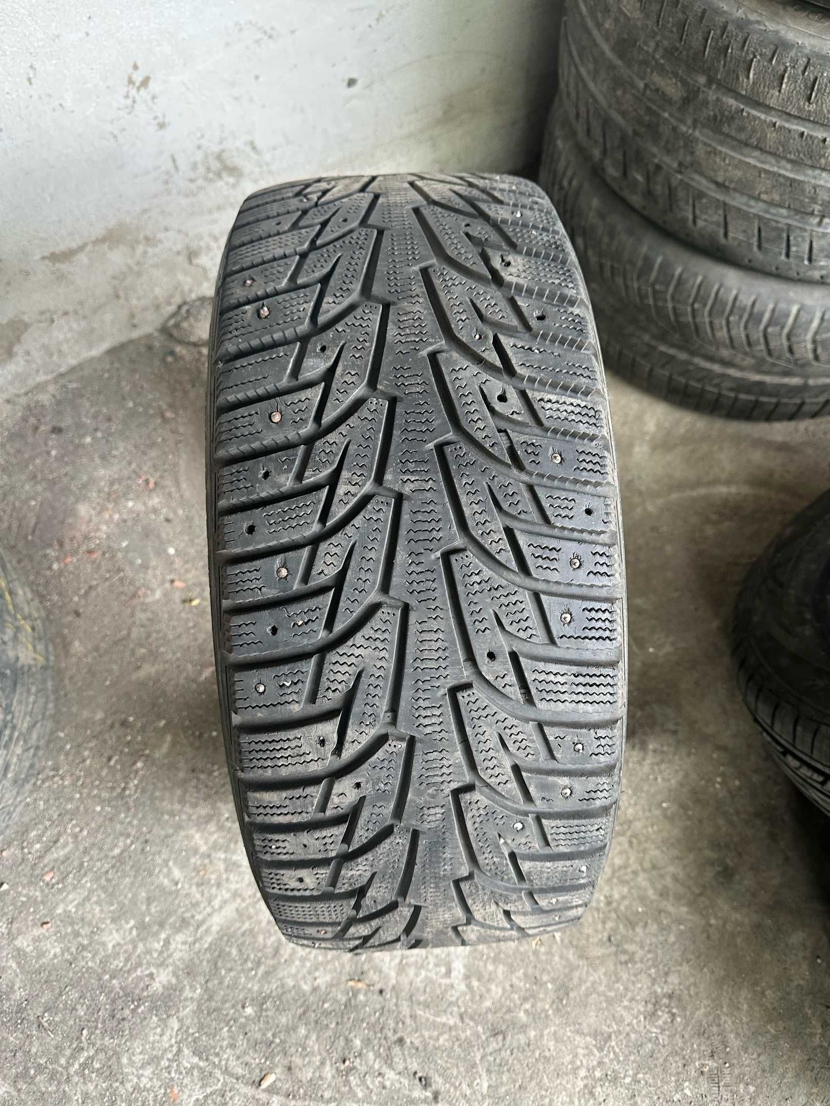 235 /45/r17 Одна шина