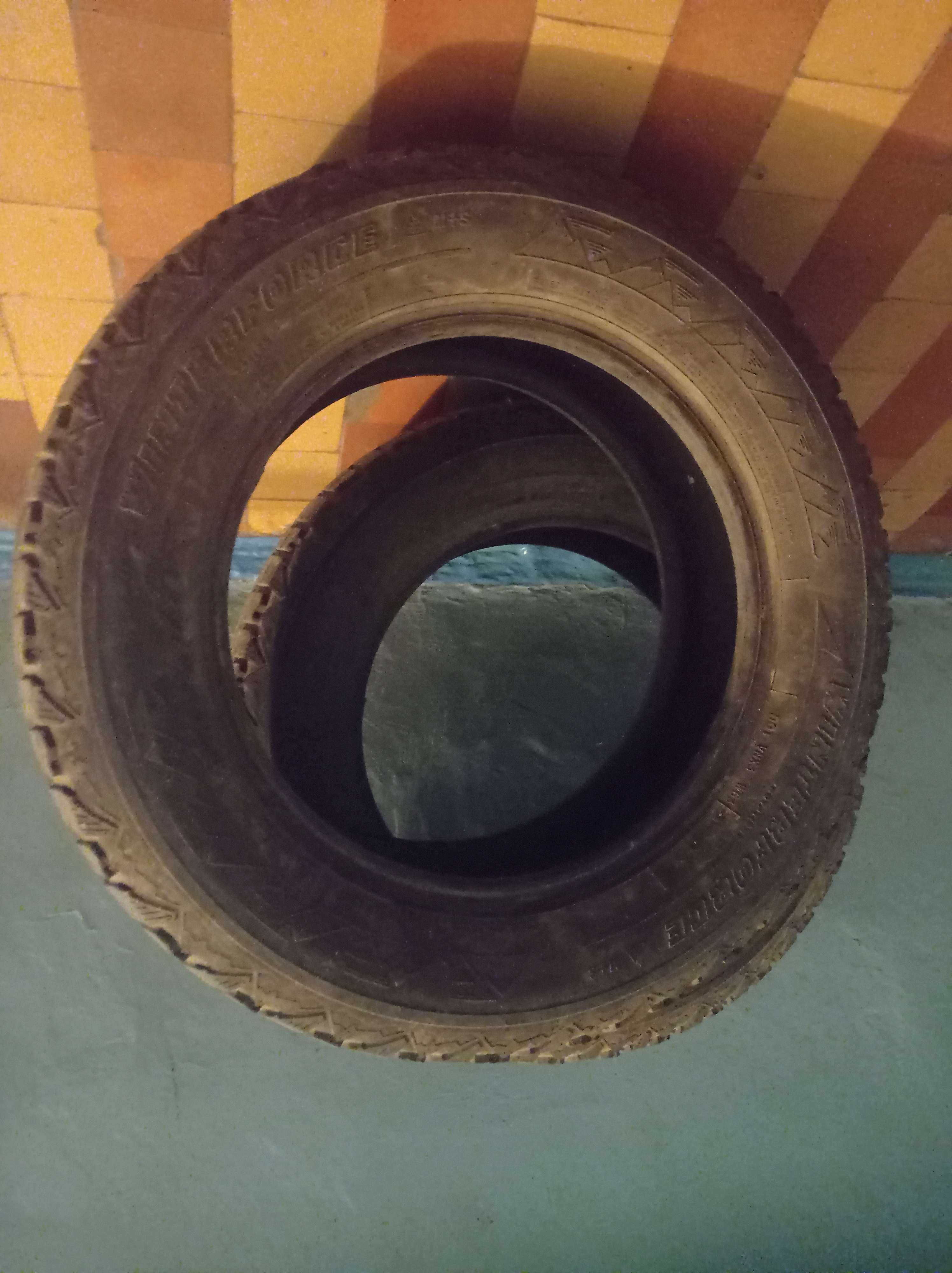 Продаю шины 225/60 R16 Не дорого в хорошем состоянии.