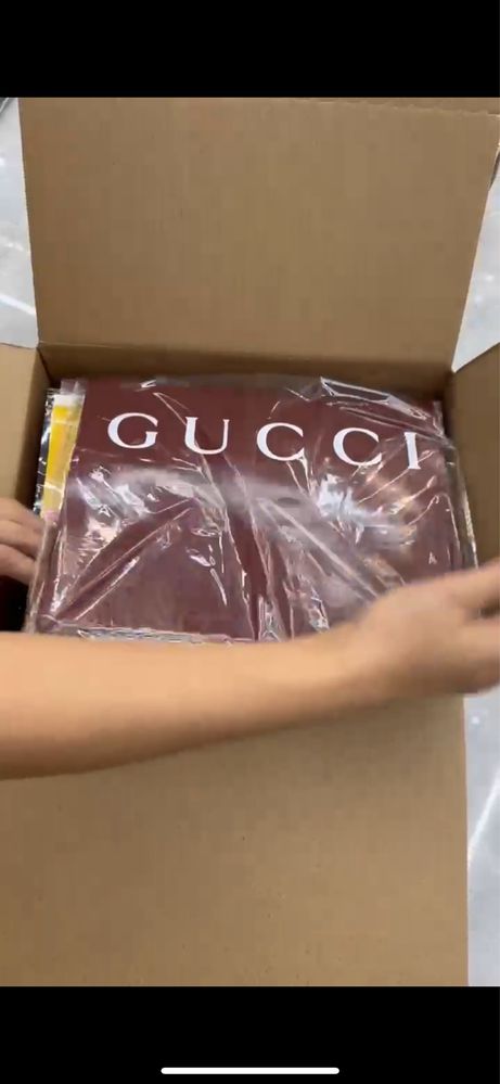 Барсетка Оргинал gucci