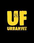 Абонемент в зал на 10 месяцев Urbanfit