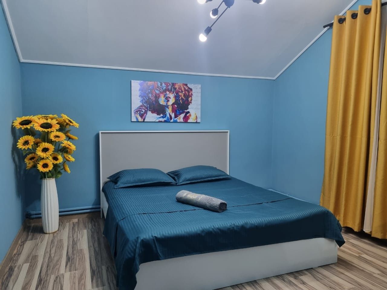 Дача аренда  посуточно "Villa Paradise",!Сауна, бассейн, караоке.