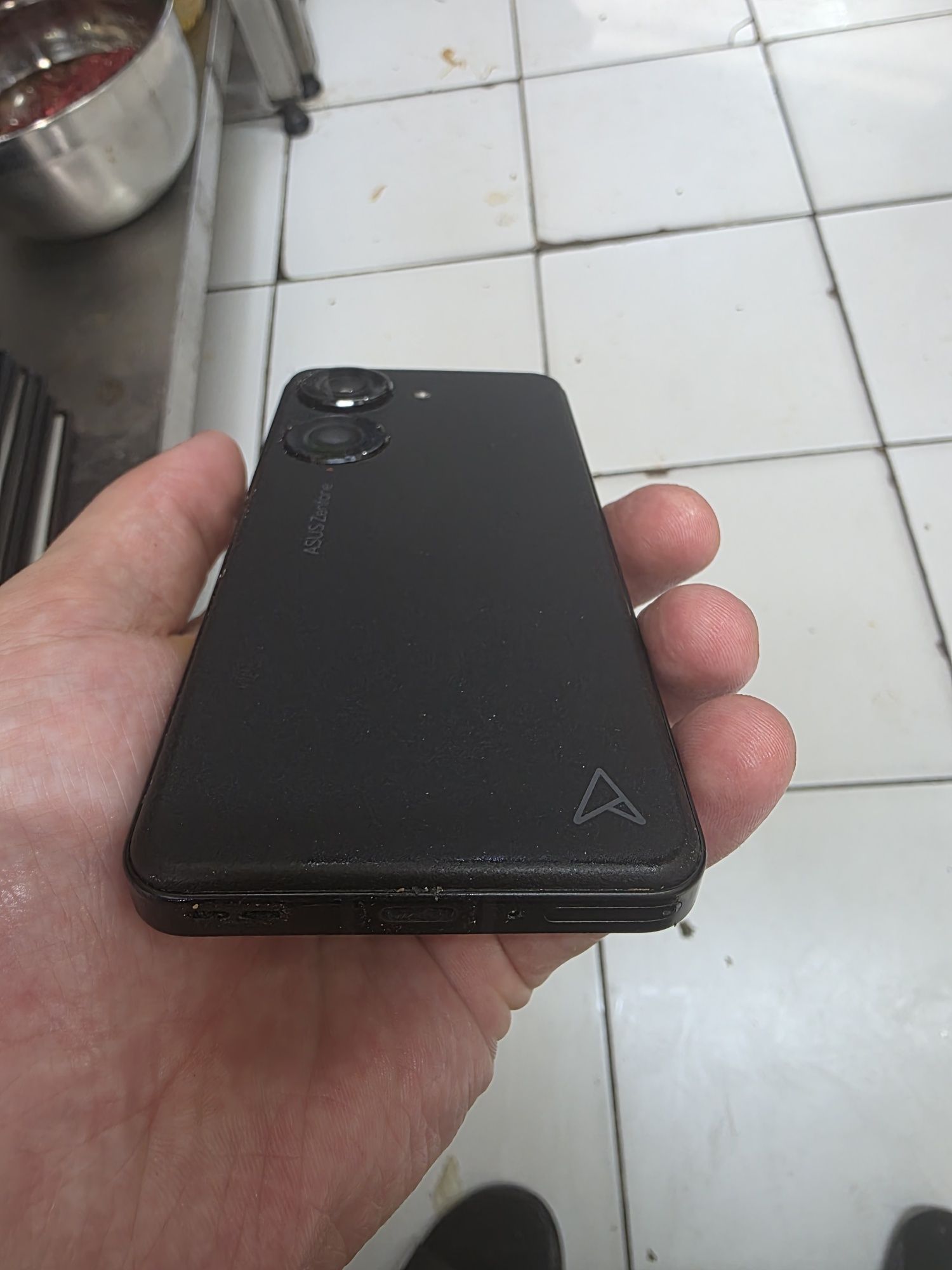 Asus zenfone 10 512гб