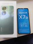 Honor Х7b новый