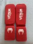 Щитки мма Venum(Венуи) в отличном состоянии