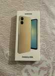Новый в коробке Samsung Galaxy A06