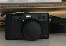 Fujifilm X100T | Отличное состояние | Пробег всего 9500